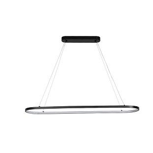 Подвес CRYSTAL LUX PROXIMO PROXIMO SP42W LED L1100 BLACK