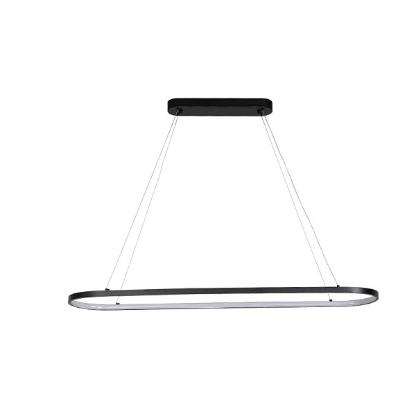 Подвес CRYSTAL LUX PROXIMO PROXIMO SP42W LED L1100 BLACK