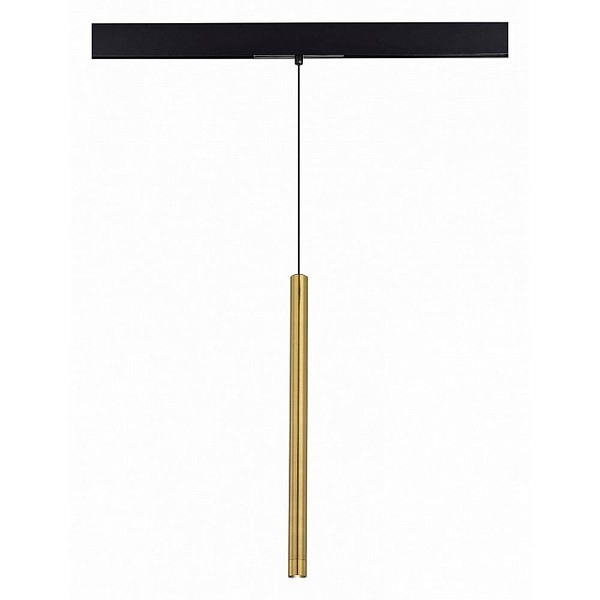 Трековый светильник ST LUCE SKYLINE 48 ST682.346.07