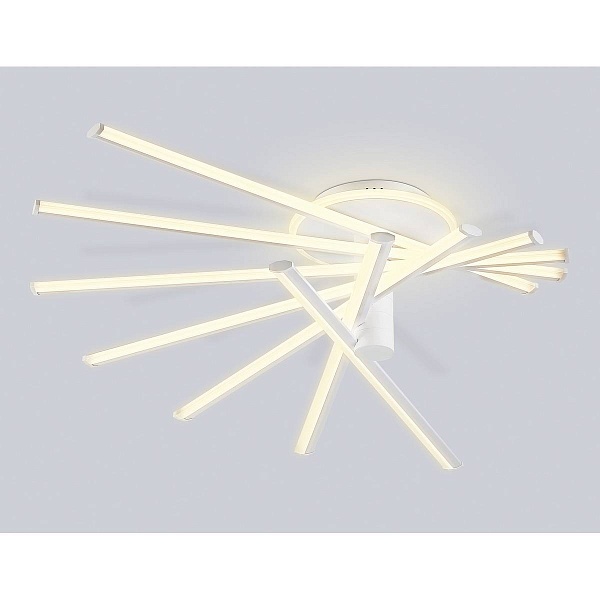 Люстра потолочная AMBRELLA LIGHT COMFORT FL6241