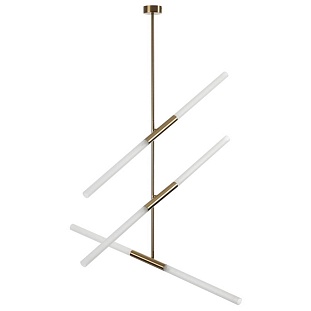 Подвес ODEON LIGHT SOHO 4306/6