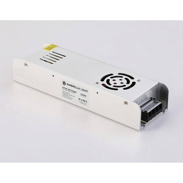 Блок питания AMBRELLA LIGHT LED DRIVER 24V 360W IP20 GS8686
