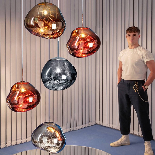 Подвес IMPERIUMLOFT TOM DIXON MELT 233054-22