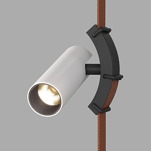 Трековый светильник DENKIRS BELTY SPOT DK5547-BW+BK