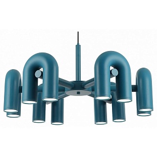 Люстра подвесная KINK LIGHT КАНТИ 08465-6,07