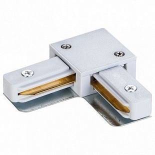 L-коннектор MAYTONI ACCESSORIES FOR TRACKS UNITY TRA001CL-11W