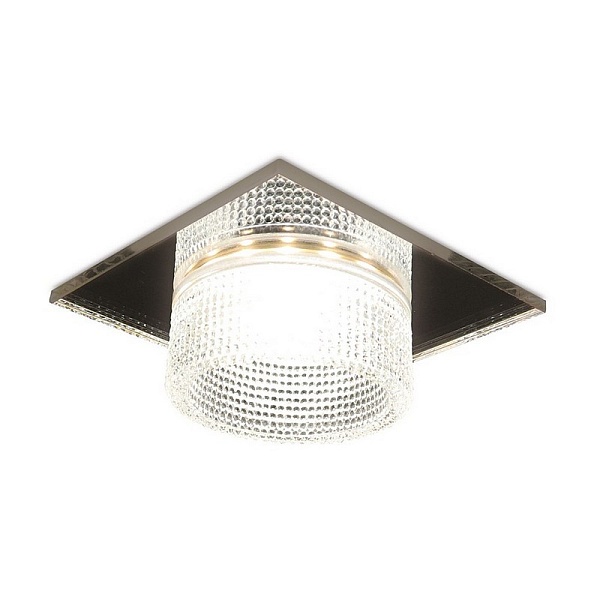 Светильник встраиваемый AMBRELLA LIGHT TECHNO 8 TN355