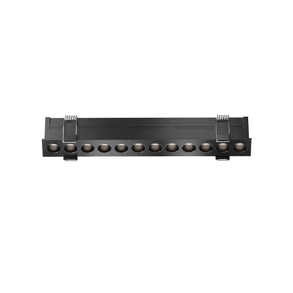 Светильник встраиваемый MAYTONI POINTS DL065-20W3-6K-B