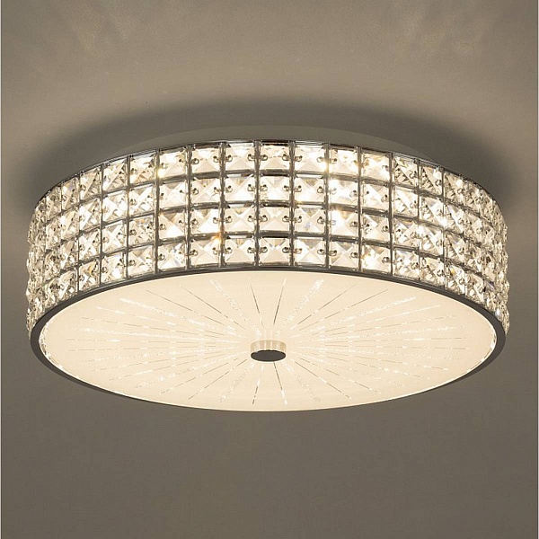 Светильник потолочный CITILUX ПОРТАЛ CL32415G1
