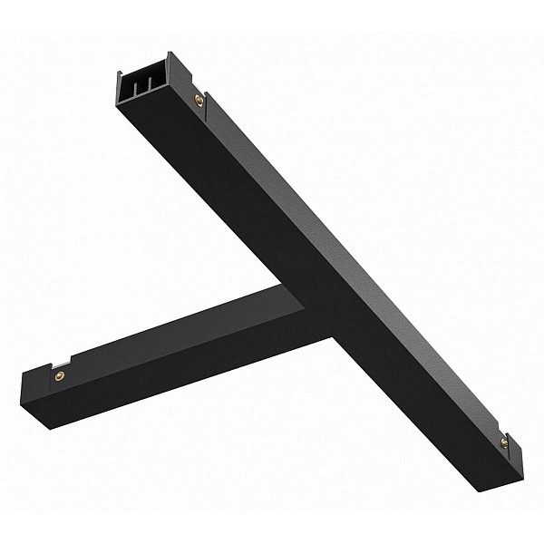 T-коннектор MAYTONI BASITY TRA172TPC-1B