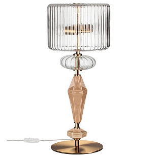 Настольная лампа ODEON LIGHT TERRA 5414/2T