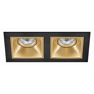 Светильник встраиваемый LIGHTSTAR DOMINO D5270303