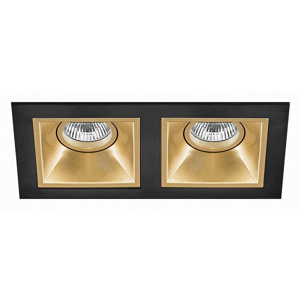 Светильник встраиваемый LIGHTSTAR DOMINO D5270303