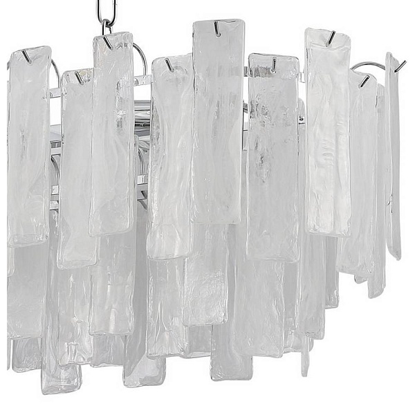 Люстра подвесная STILFORT GLOWICE 2157/09/12PL