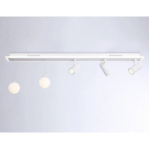 Светильник потолочный AMBRELLA LIGHT FL FL66201