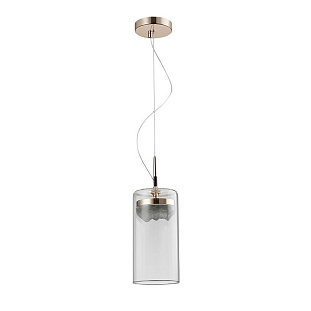 Подвес ARTE LAMP IDILLIO A2306SP-6GO
