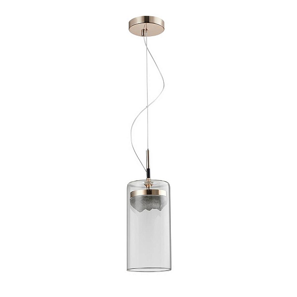 Подвес ARTE LAMP IDILLIO A2306SP-6GO