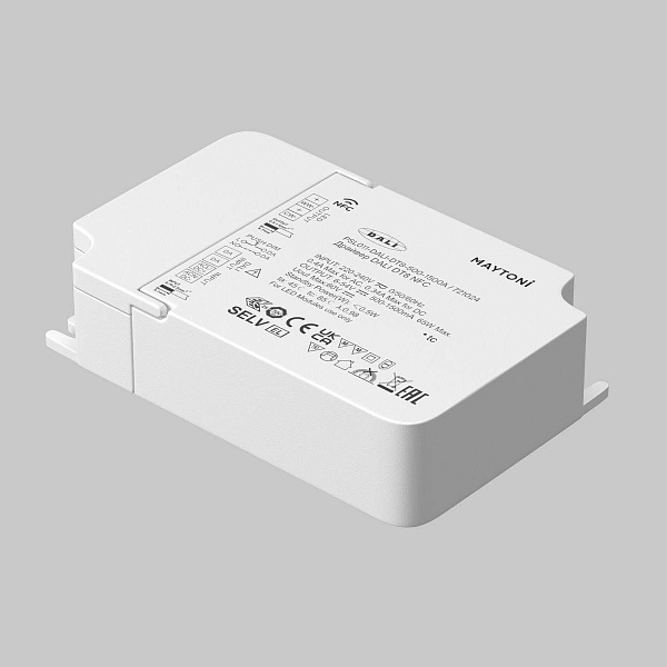 Блок питания MAYTONI DALI 54V 65W IP20 721024