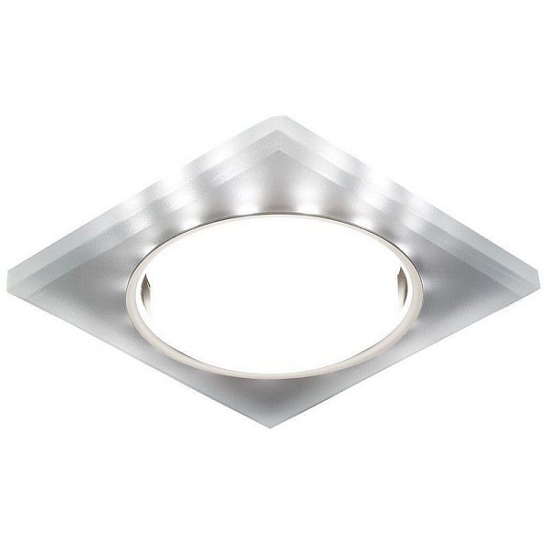 Светильник встраиваемый AMBRELLA LIGHT GX53 LED G215 CH/WH