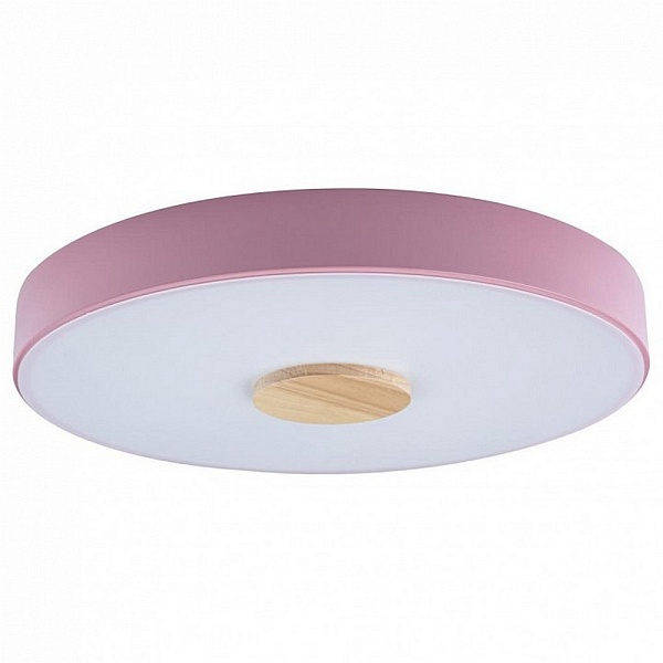 Светильник потолочный LOFT IT AXEL 2 10003/24 Pink