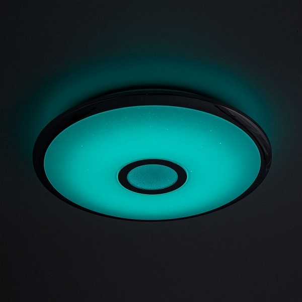 Светильник потолочный CITILUX СМАРТ CL703A30G