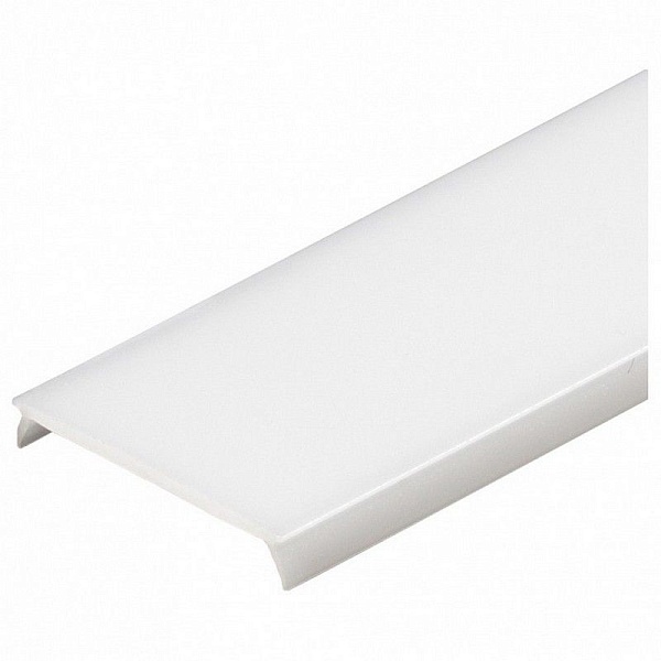 Рассеиватель матовый для профиля PLS-LOCK MAT-L 019189 ARLIGHT