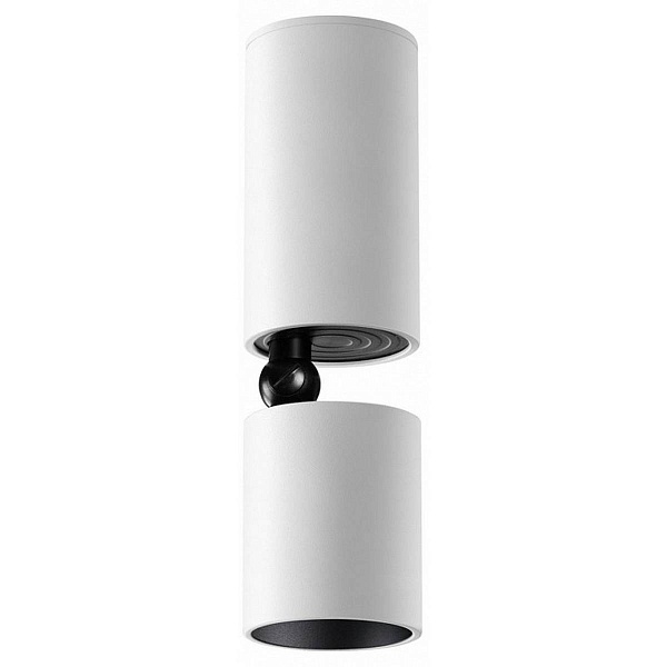 Спот NOVOTECH TUBO 359316