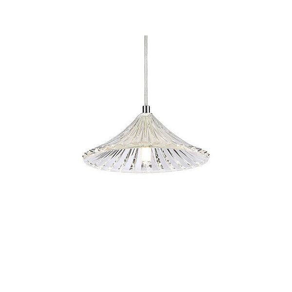 Подвес NEWPORT 8350 8352/S chrome