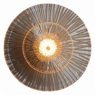 Бра MODERLI BRASS V11022-WL