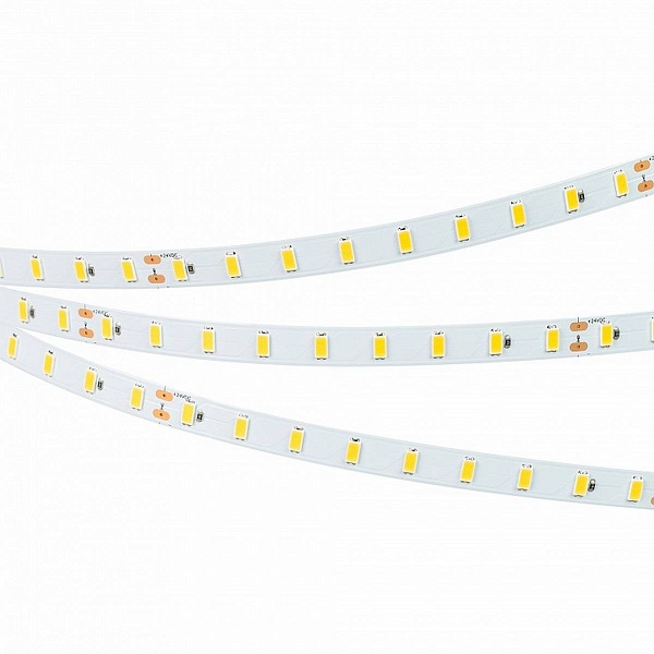 Лента LED ULTRA-C72 7,2 W/m 24V IP20 5630/72 4000K 10mm (5м) 40210 ARLIGHT