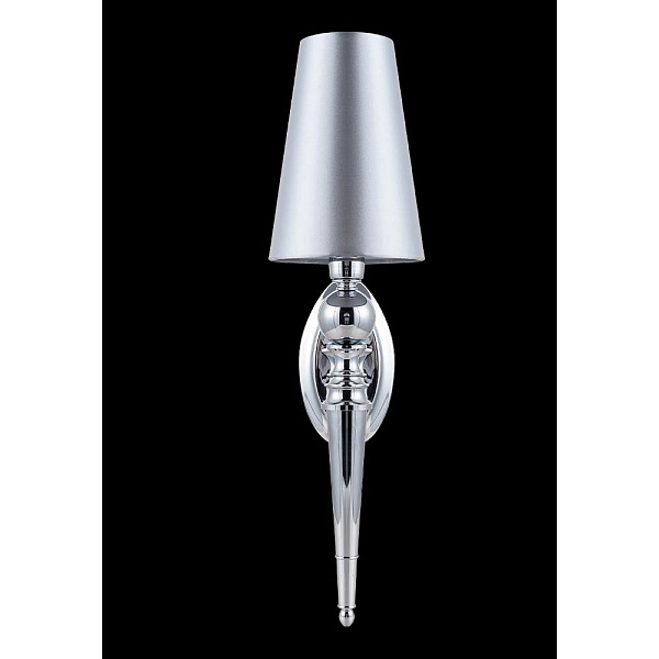 Бра CRYSTAL LUX PER PER AP1 CHROME/SILVER