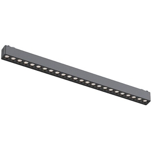Трековый светильник APLOYT MAGNETIC TRACK 48 APL.0100.01.24