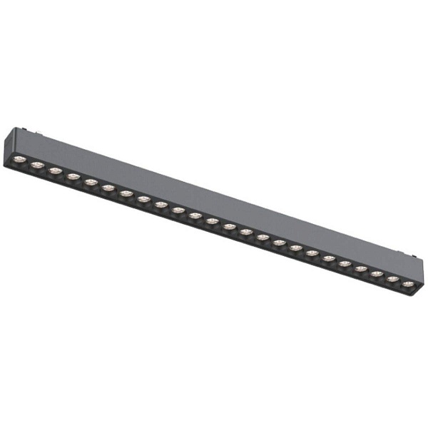 Трековый светильник APLOYT MAGNETIC TRACK 48 APL.0100.01.24