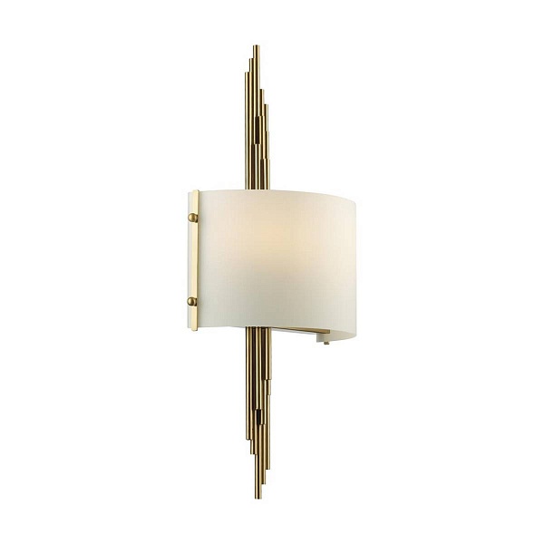 Бра ODEON LIGHT MARGARET 5415/2WA
