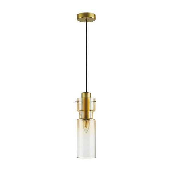 Подвес ODEON LIGHT SCROW 5057/1A