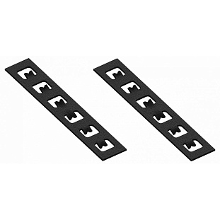 Коннектор прямой HESBY LIGHTING ELDEKO HSBL_0065