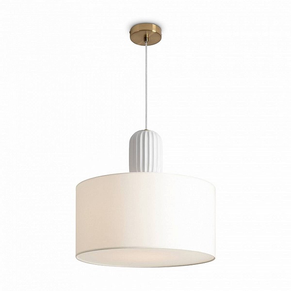 Подвес FREYA CERAM FR5491PL-01BS