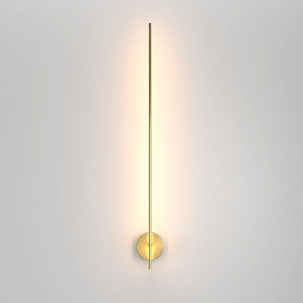Бра MAYTONI ELEGANT C085WL-L12BS2.7K