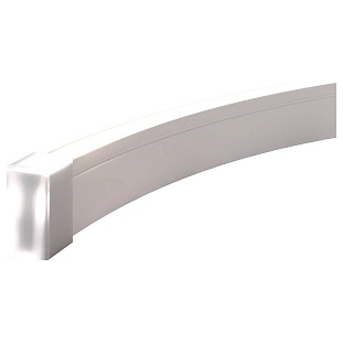 Лента LED ГИБКИЙ НЕОН 10 W/m 24V IP67 2835/140 3000K 6mm (5м) 432029 MAYTONI