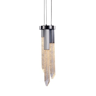 Подвес DELIGHT COLLECTION SHARD MD17003025-3C chrome