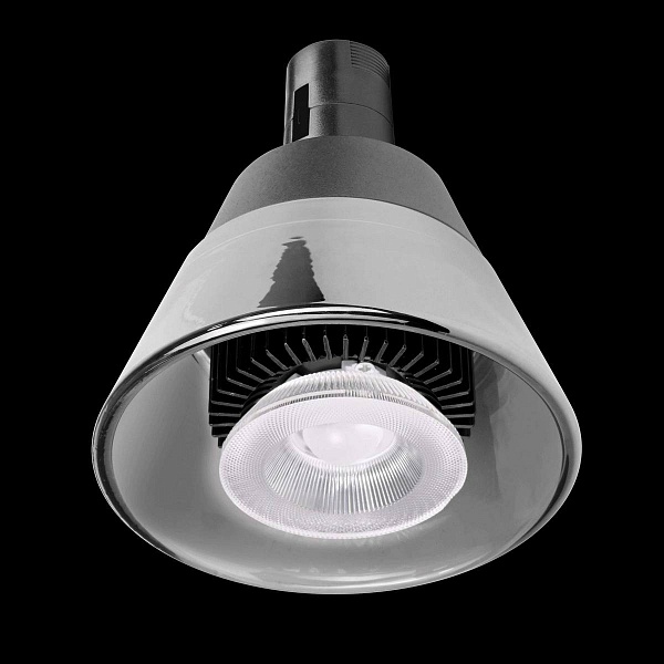 Трековый светильник LIGHTSTAR DUE HERMES 210947