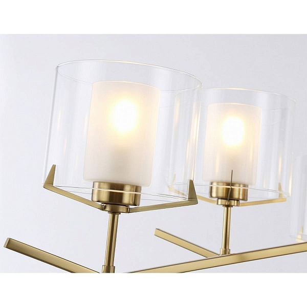 Люстра потолочная AMBRELLA LIGHT HIGH LIGHT LH57008