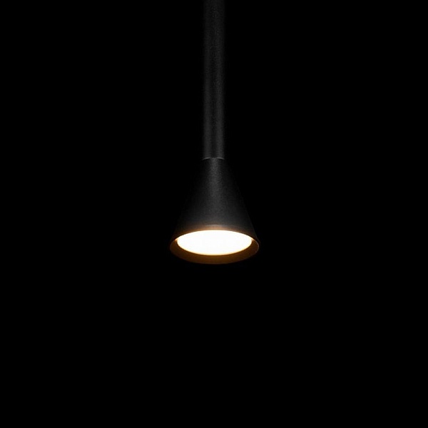Подвес LOFT IT PIPE 10337/550 Black