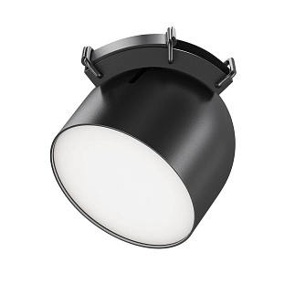 Трековый светильник MAYTONI CUP TR124B-12W4K-B