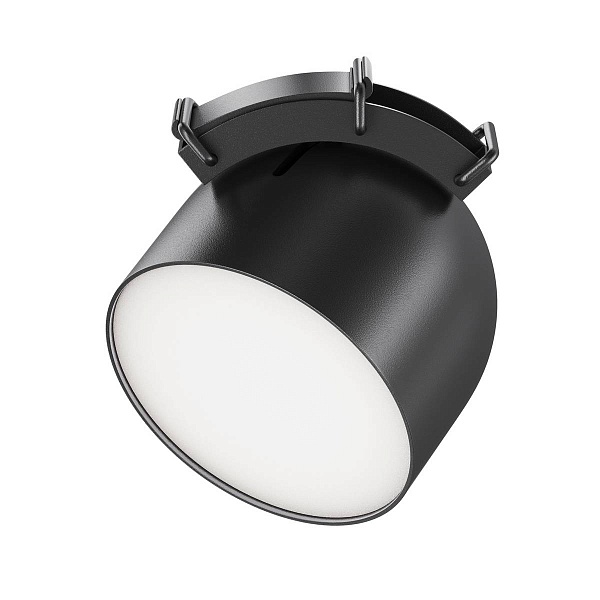 Трековый светильник MAYTONI CUP TR124B-12W4K-B