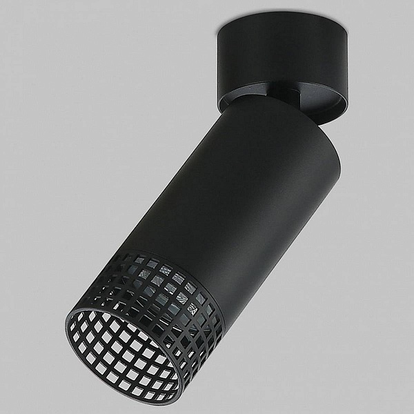 Спот IMEX GRIDO GU10 IL.0005.5301-BK