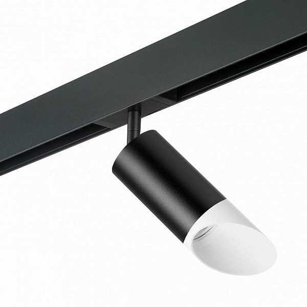 Трековый светильник LIGHTSTAR RULLO PRO43736