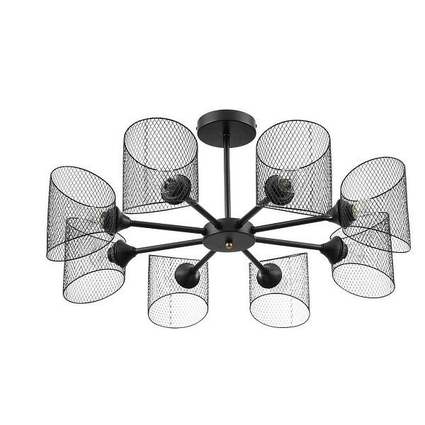Люстра потолочная LUMION TIDINA 8238/8C