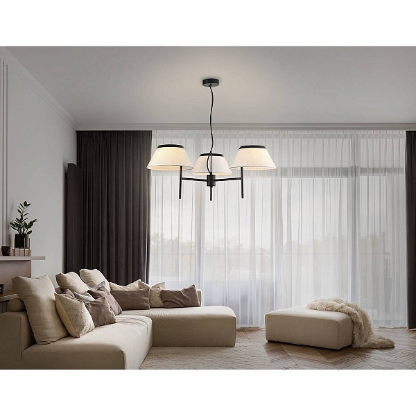 Люстра подвесная AMBRELLA LIGHT LH LH72451