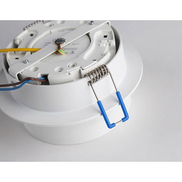 Светильник встраиваемый AMBRELLA LIGHT TN TN5212